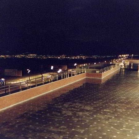 Hotel Cear Juan Carlos I Granada Exterior foto
