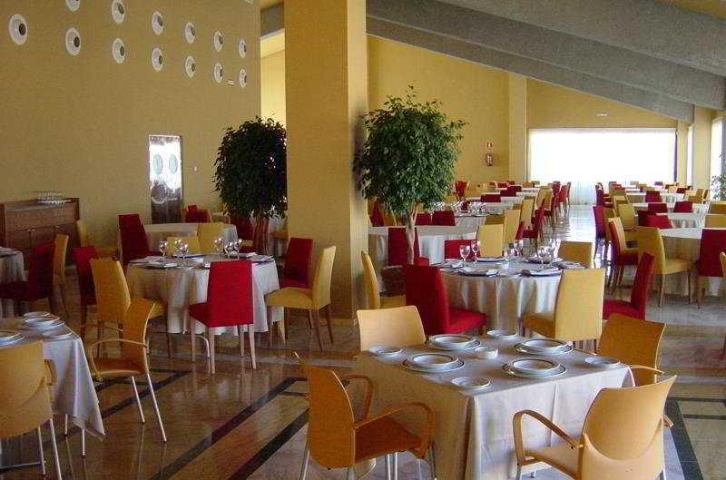 Hotel Cear Juan Carlos I Granada Exterior foto